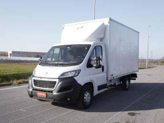 PEUGEOT Boxer Boxer 435 2.2 BlueHDi 140 S&S PLM 4p. Furgonato Sp