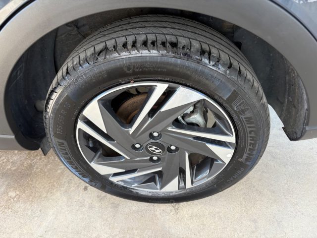 HYUNDAI Bayon usata, con Park Distance Control