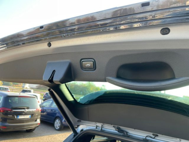 KIA Sportage usata, con Sistema di navigazione