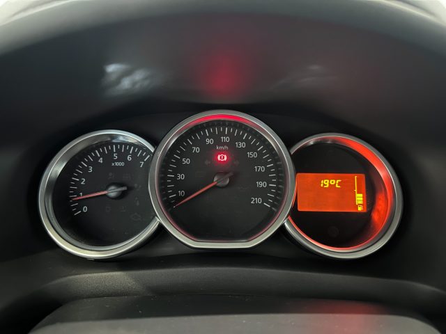 DACIA Sandero usata, con Chiusura centralizzata