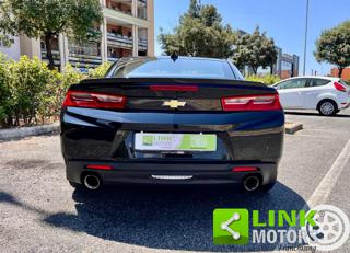 CHEVROLET Camaro usata, con Cerchi in lega