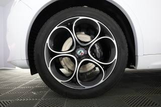 ALFA ROMEO Stelvio usata 8