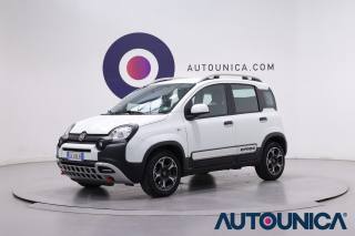 FIAT Panda 1.0 FireFly S&S Hybrid City Cross NEOPATENTATI