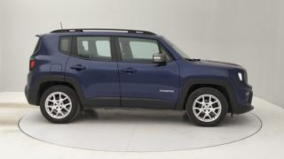 JEEP Renegade usata, con Autoradio
