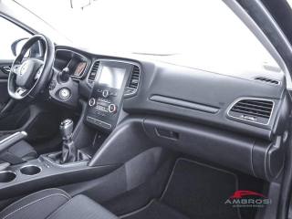 RENAULT Megane usata 11