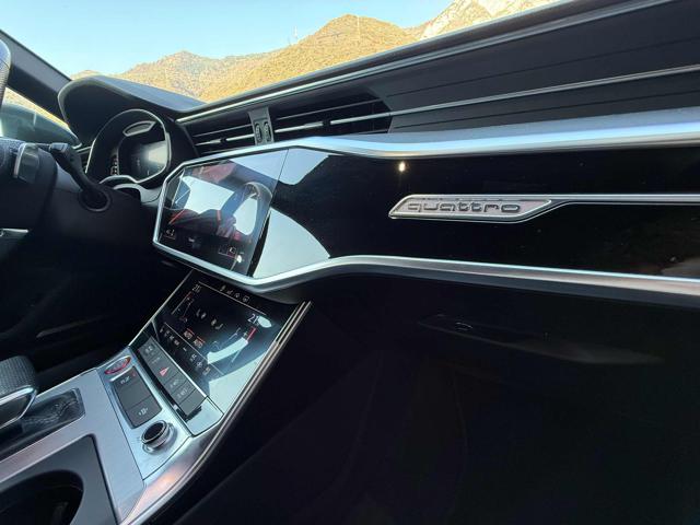 AUDI S6 usata, con Airbag testa