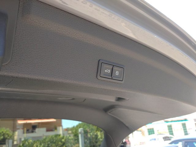 AUDI RS Q3 usata, con Fari LED