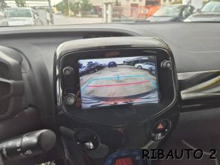 TOYOTA Aygo usata, con Vetri oscurati