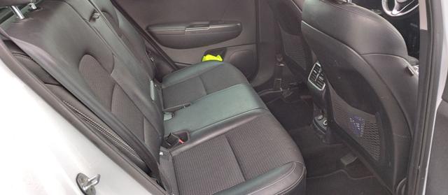 KIA Sportage usata, con Chiusura centralizzata