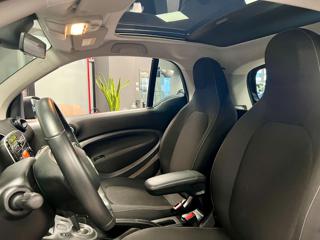 SMART ForTwo usata, con Controllo trazione
