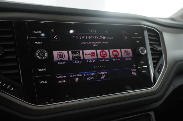 VOLKSWAGEN T-Roc usata 15