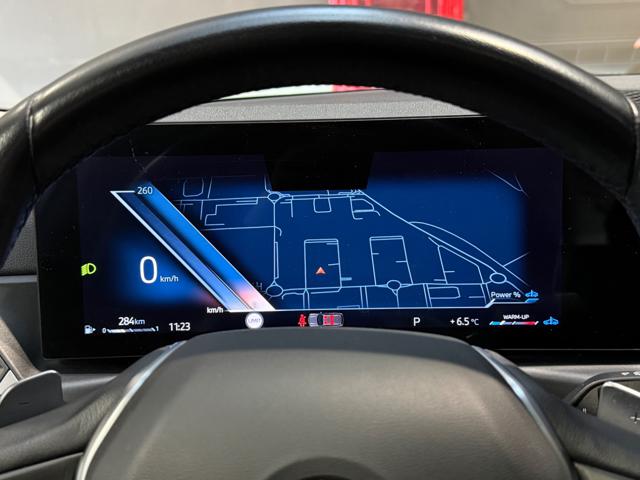 BMW 320 usata, con Sistema di navigazione