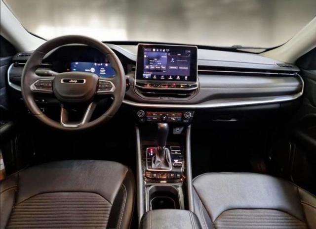 JEEP Compass usata, con Autoradio