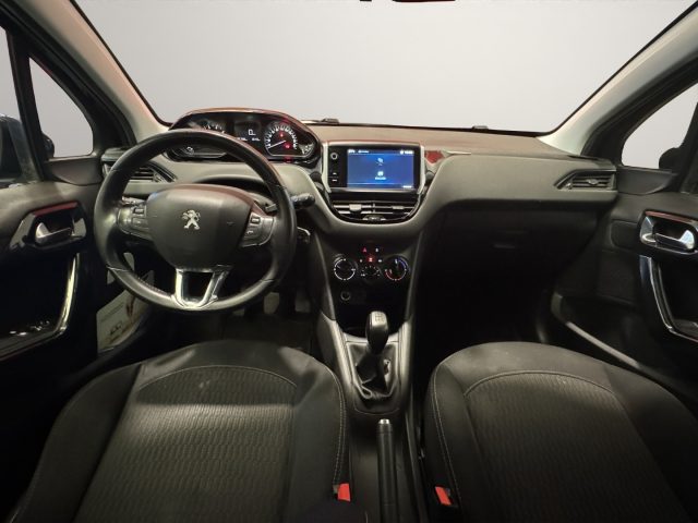 PEUGEOT 208 usata, con Controllo trazione