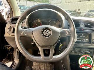 VOLKSWAGEN Polo usata, con Climatizzatore