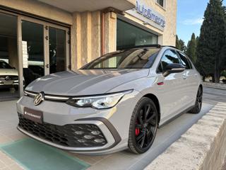 VOLKSWAGEN Golf GTI 2.0 TSI GTI DSG TETTO-LED-BLACK STYLE