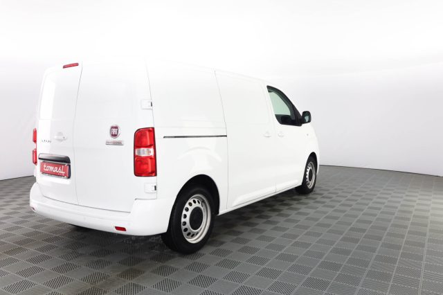FIAT Scudo usata 3
