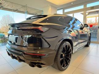 LAMBORGHINI Urus usata, con Lettore CD