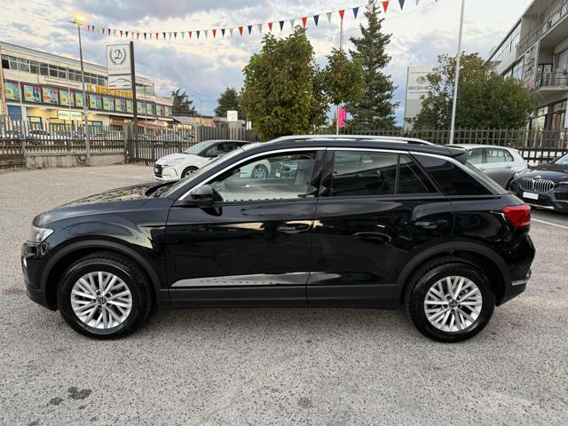 VOLKSWAGEN T-Roc usata, con Airbag Passeggero