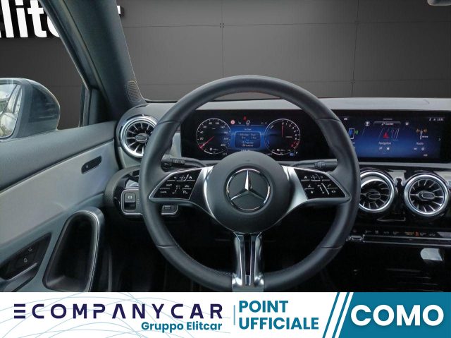 MERCEDES-BENZ A 250 usata, con Controllo automatico clima
