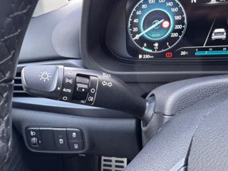 HYUNDAI Bayon usata, con MP3