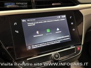OPEL Corsa usata, con Servosterzo