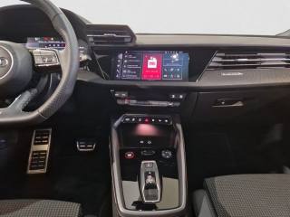 AUDI S3 usata, con Cruise Control