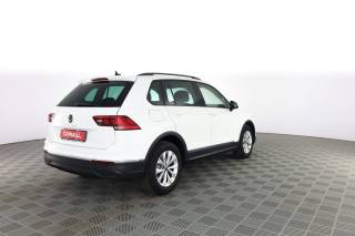 VOLKSWAGEN Tiguan usata 3