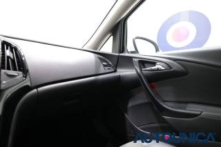 OPEL Astra usata, con Start/Stop Automatico