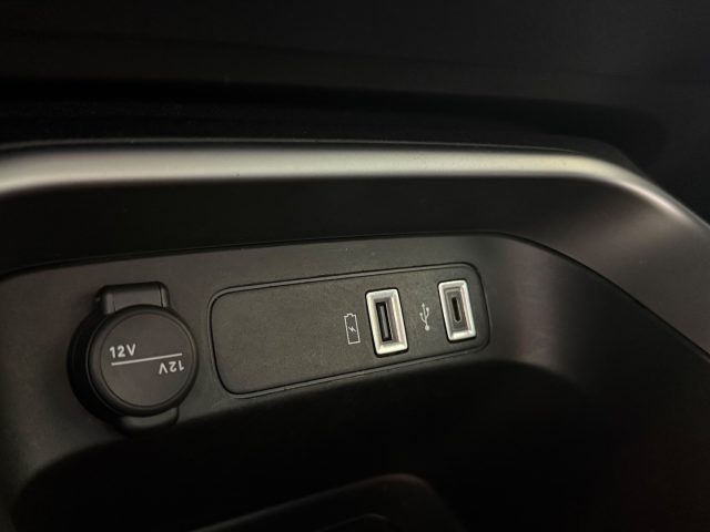 JEEP Avenger usata, con Controllo vocale