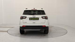 JEEP Compass usata, con Airbag Passeggero