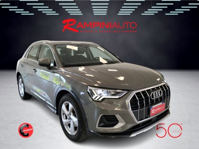 AUDI Q3 usata 5