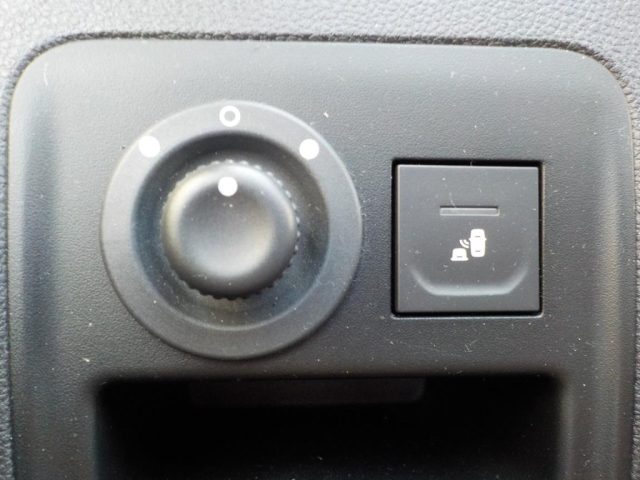 DACIA Duster usata, con Limitatore di velocità