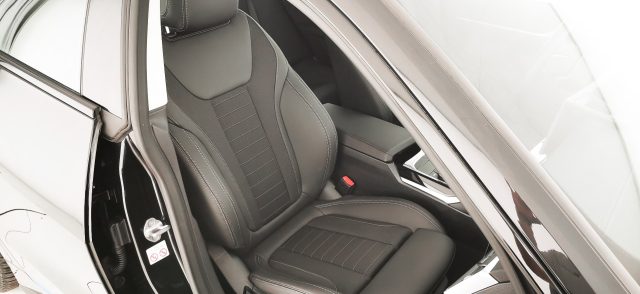 BMW i4 usata, con Sistema di avviso di distanza