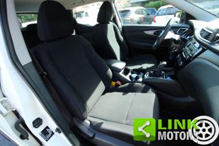NISSAN Qashqai usata 22
