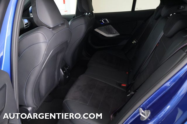 BMW 118 usata, con Limitatore di velocità