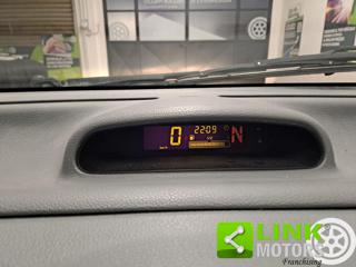 RENAULT Twingo usata 22