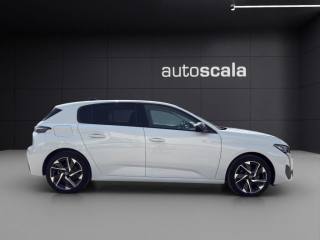 PEUGEOT 308 usata, con Cerchi in lega