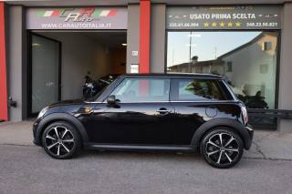 MINI One usata, con Airbag