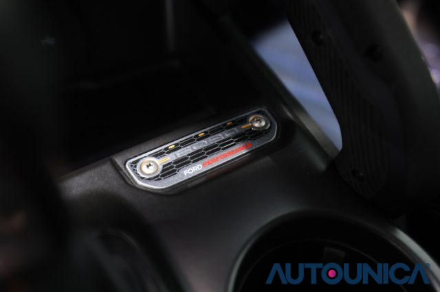 FORD Bronco usata, con Volante multifunzione