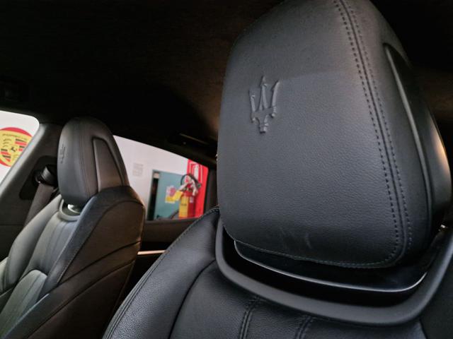 MASERATI Levante usata, con Specchietti laterali elettrici