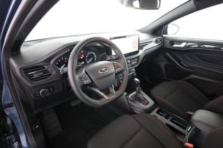 FORD Focus usata 1