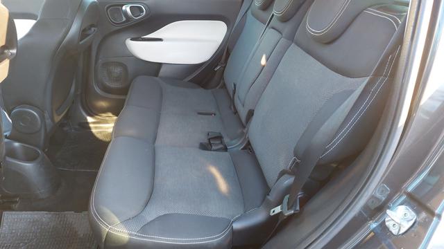 FIAT 500L usata, con Cerchi in lega