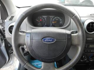 FORD Fusion usata, con Alzacristalli elettrici