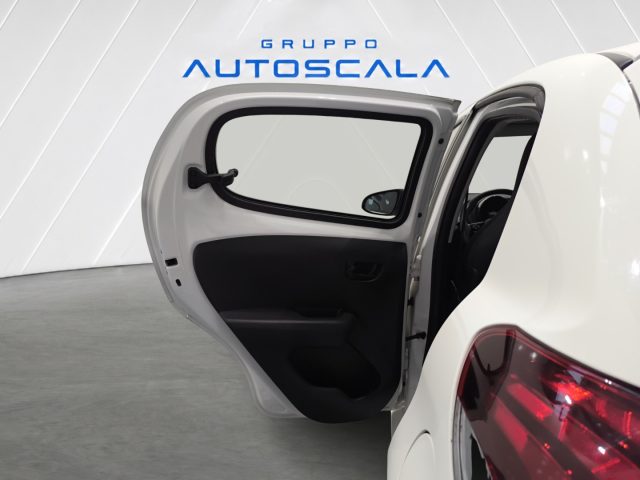 PEUGEOT 108 usata, con Chiusura centralizzata