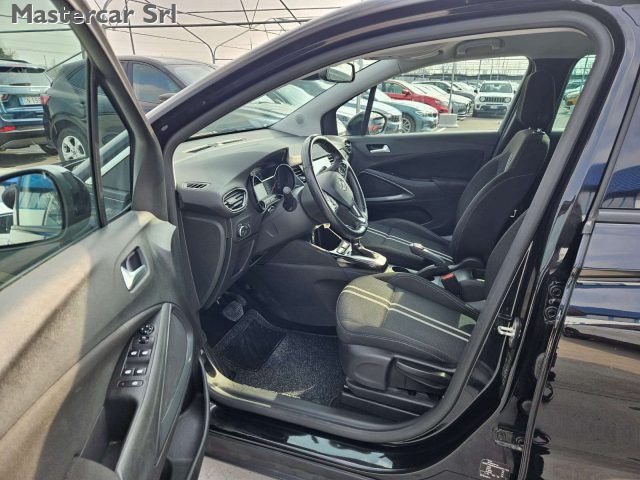 OPEL Crossland usata, con Controllo trazione