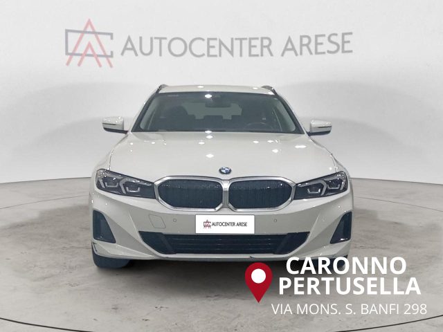 BMW 316 usata, con Climatizzatore