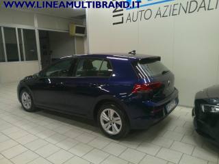 VOLKSWAGEN Golf usata, con Airbag