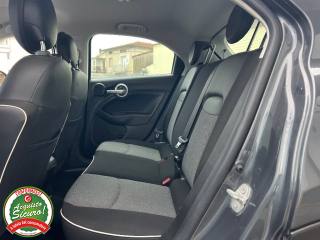 FIAT 500X usata, con Fendinebbia