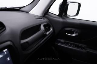 JEEP Renegade usata, con Vivavoce